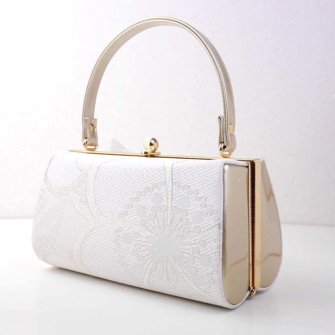 和装 草履バッグセット 振袖 成人式 厚底 ヒール草履 uzouri94-1