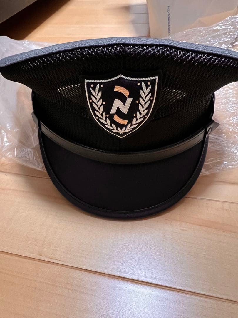 西鉄バス 制帽 - メルカリ