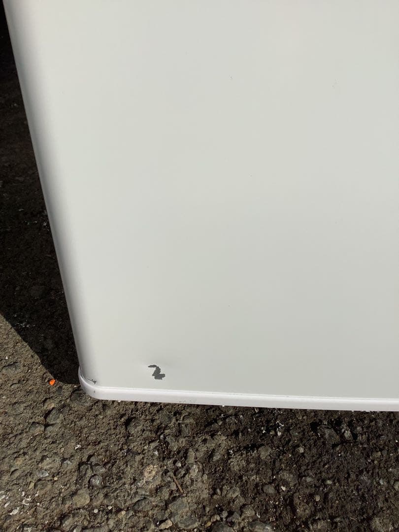 coneco ELSONIC冷蔵庫 EJ-R832W 2023年製 83L