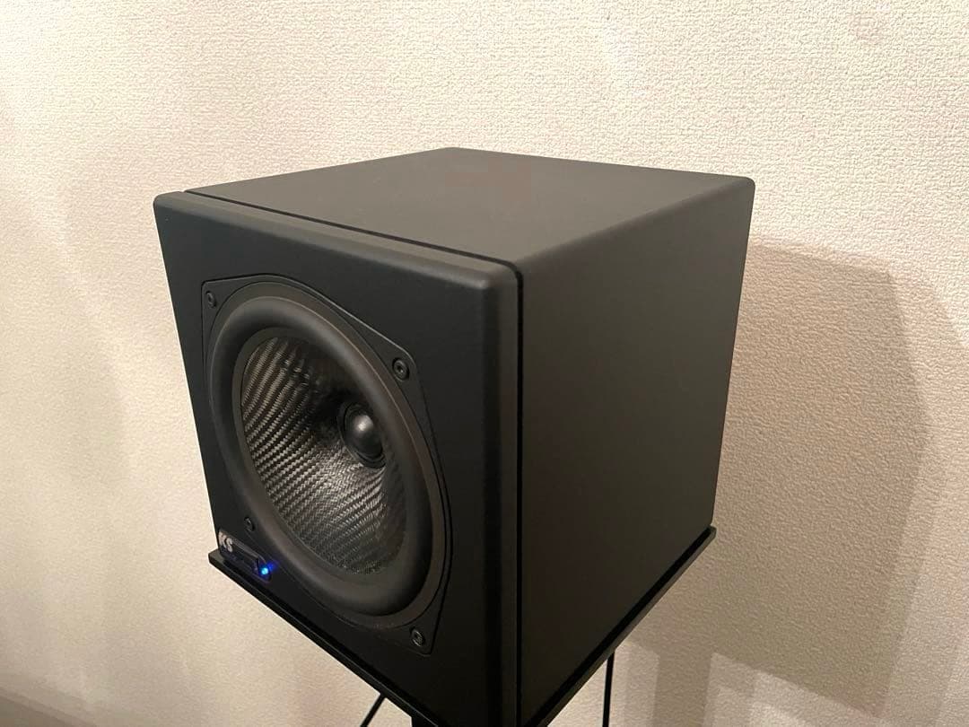 KS-digital COAX-C5セット　希少なBLACK!!