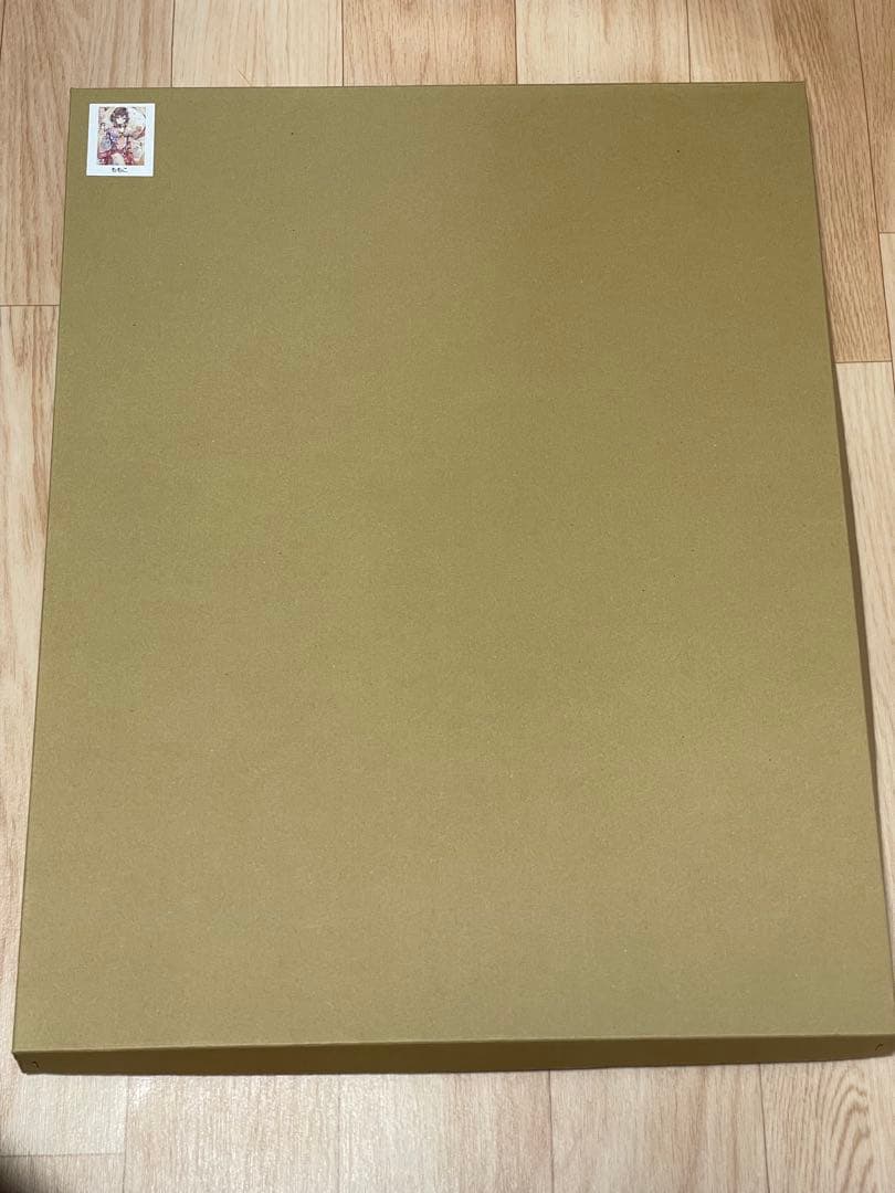 ももこ 複製原画 dolcemente 踊り子