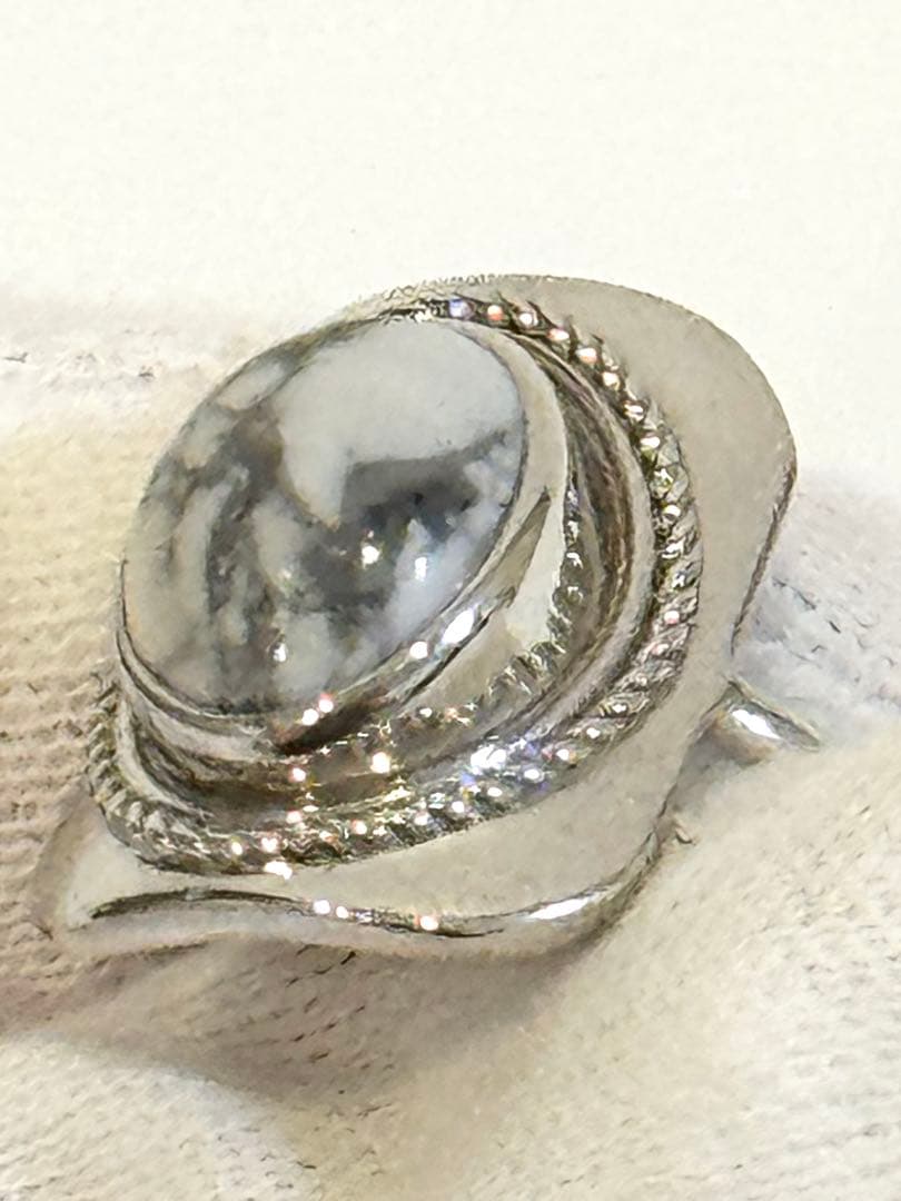 MARIHA リング Wish Stones