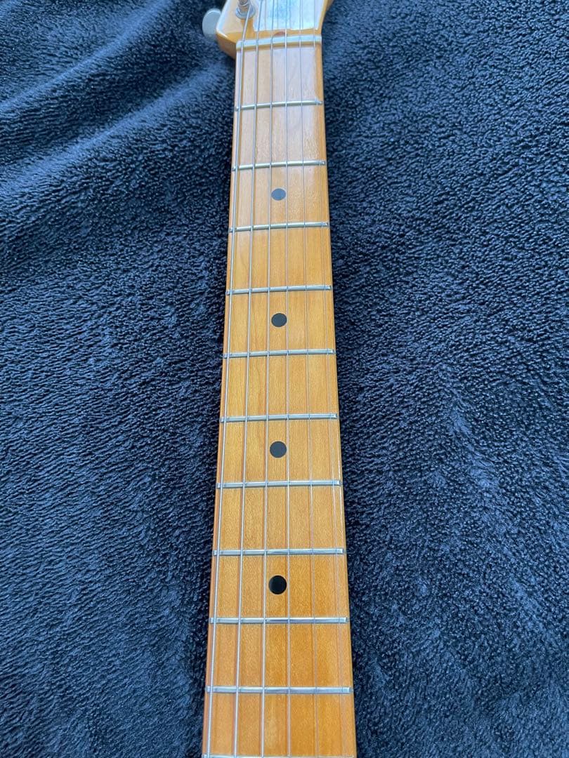 Bill Lawrence BT'72-51 EX-LIGHT ビルローレンス