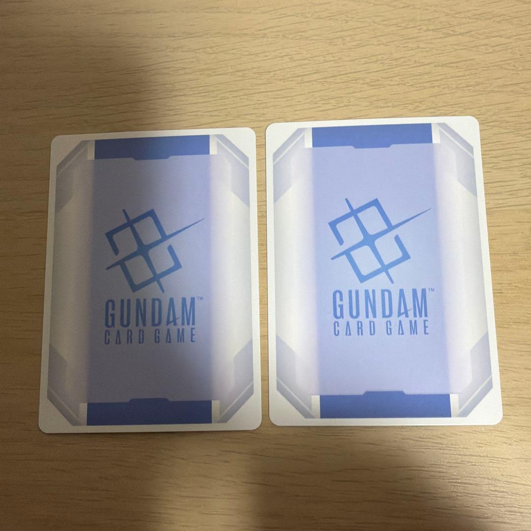 ガンダムカードゲーム プレミアムグッズセット-新機動戦記ガンダムW