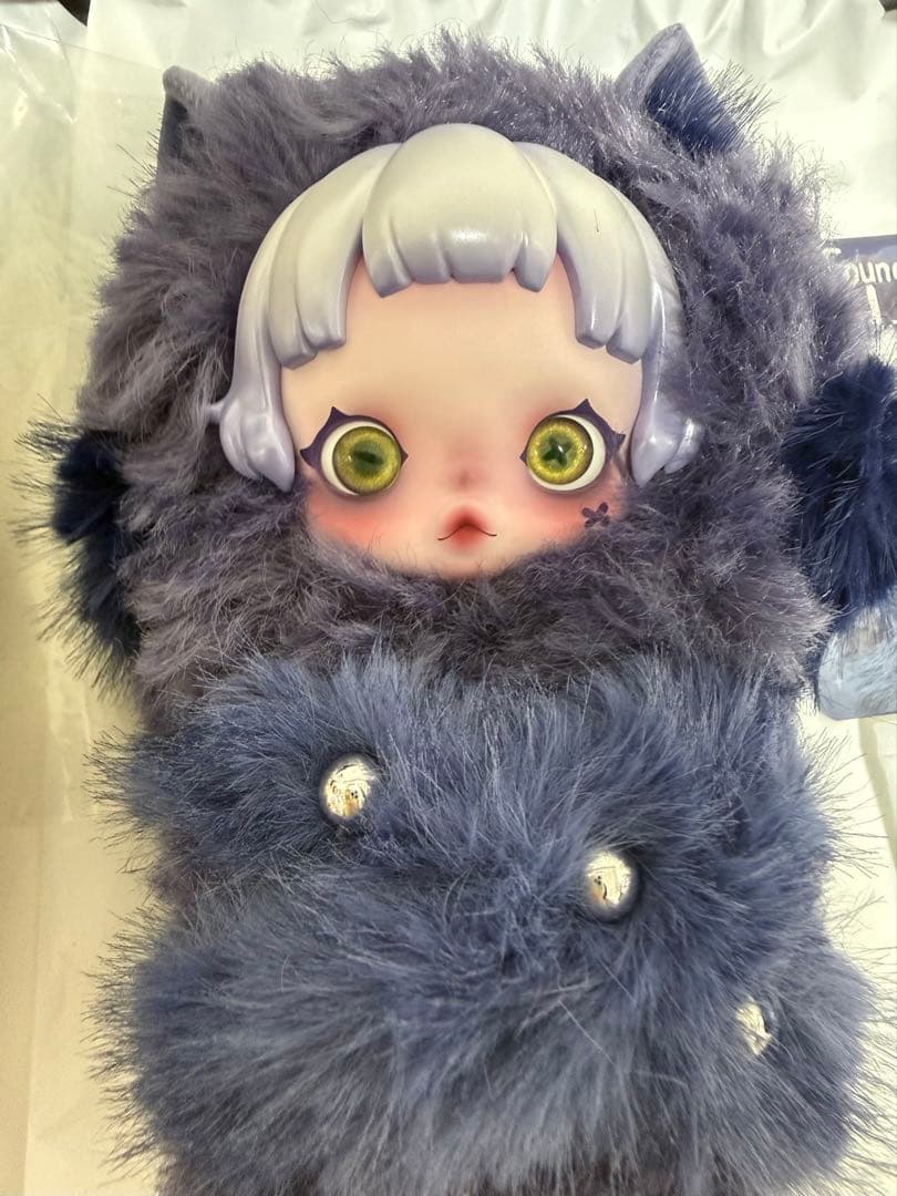 スカルパンダSKULLPANDA Cerberus Sandman セット - メルカリ