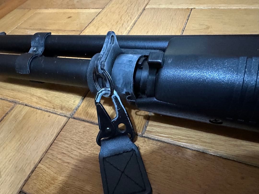 東京マルイ エアーショットガン M3 スーパー90