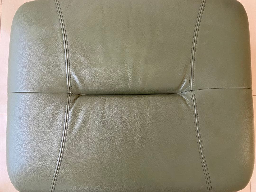 カリモク チターノ オットマン