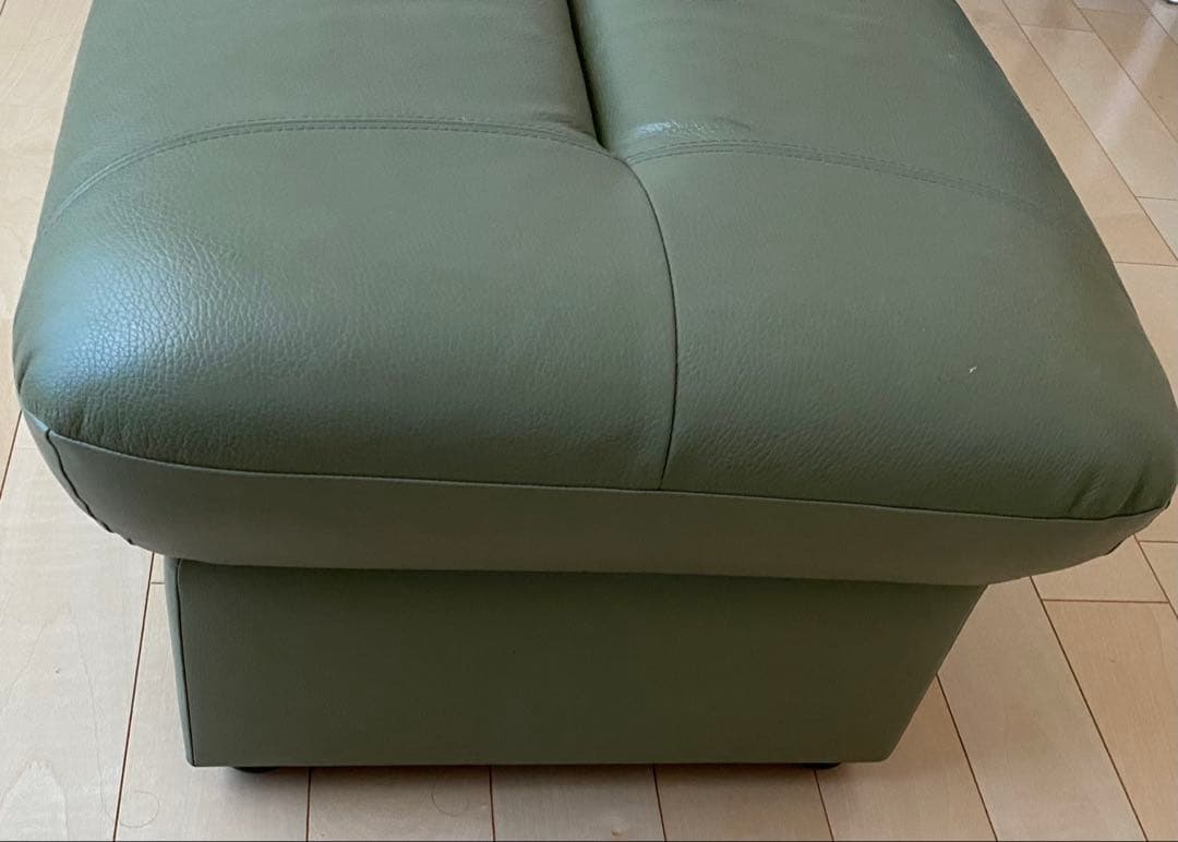 カリモク チターノ オットマン