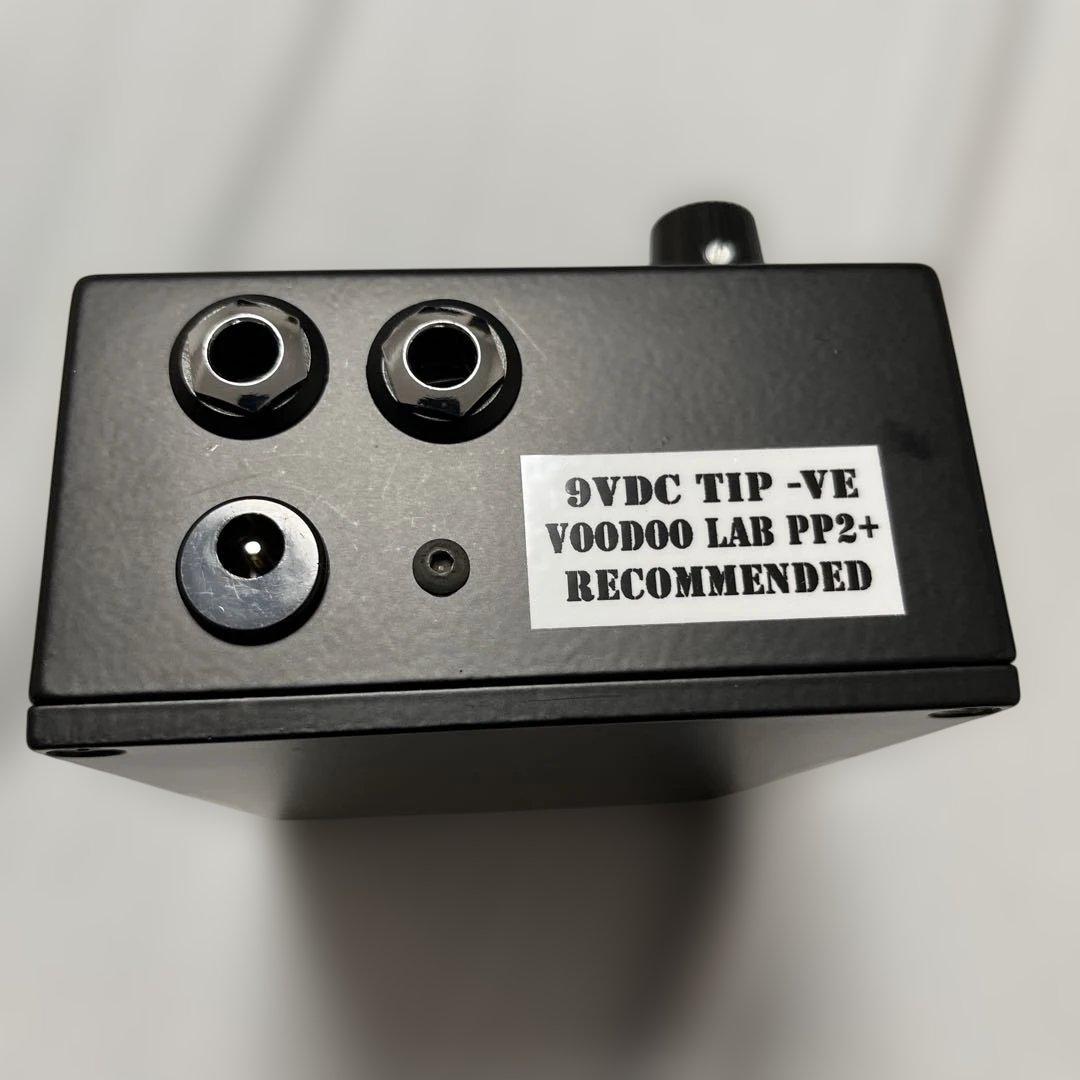 ギター Pete Cornish G2