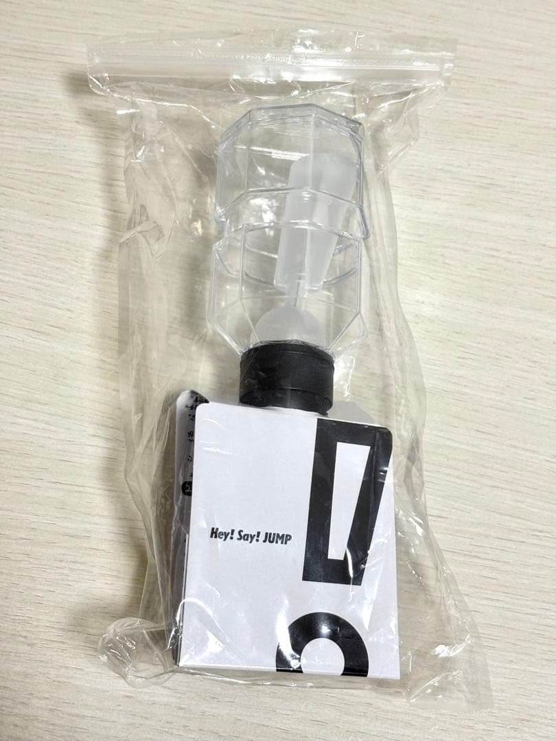 Hey!Say!JUMP ペンライト h+