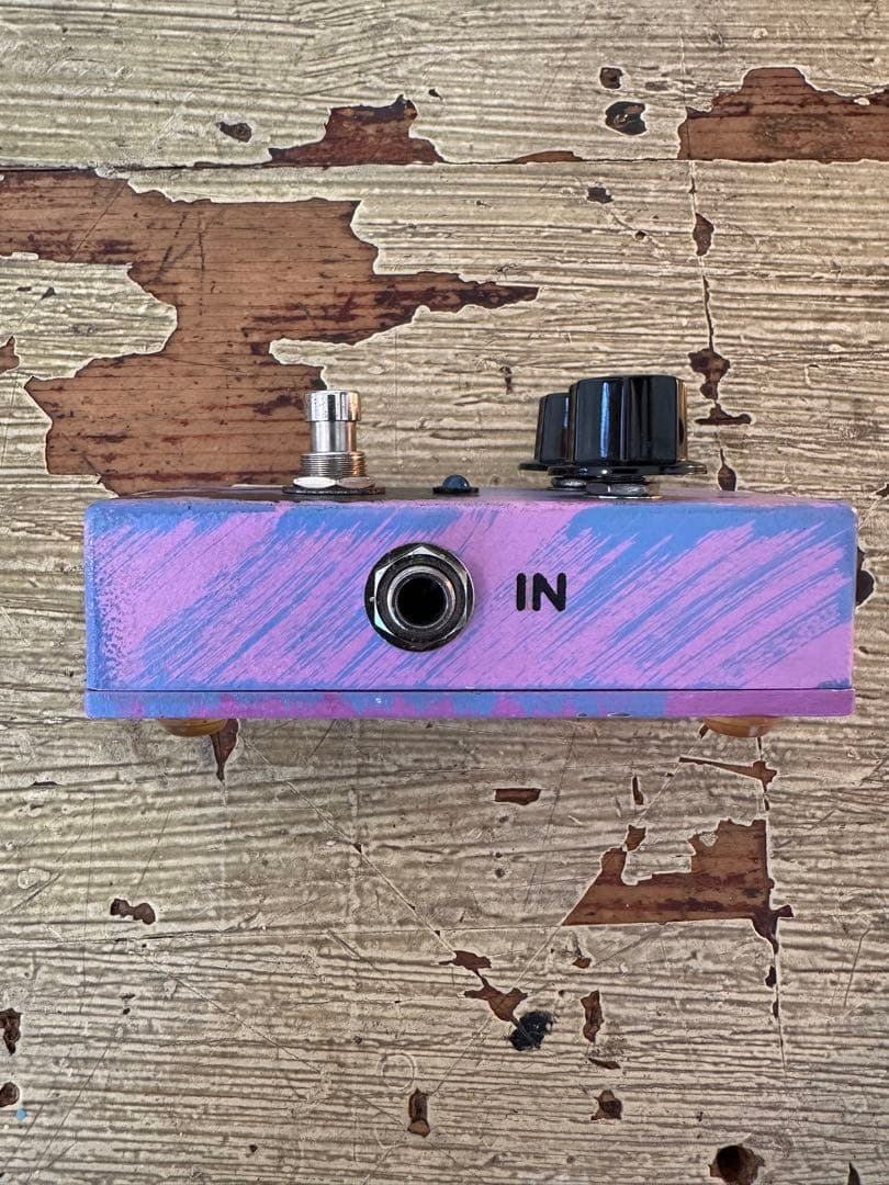 ギター JAM PEDALS Fuzz Phrase