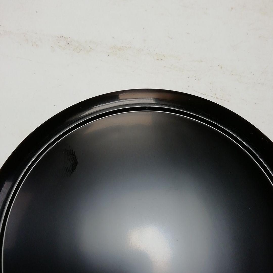 S724 香合 『つぼつぼ青海波蒔絵』『司峯造』 共箱 茶道具 - メルカリ