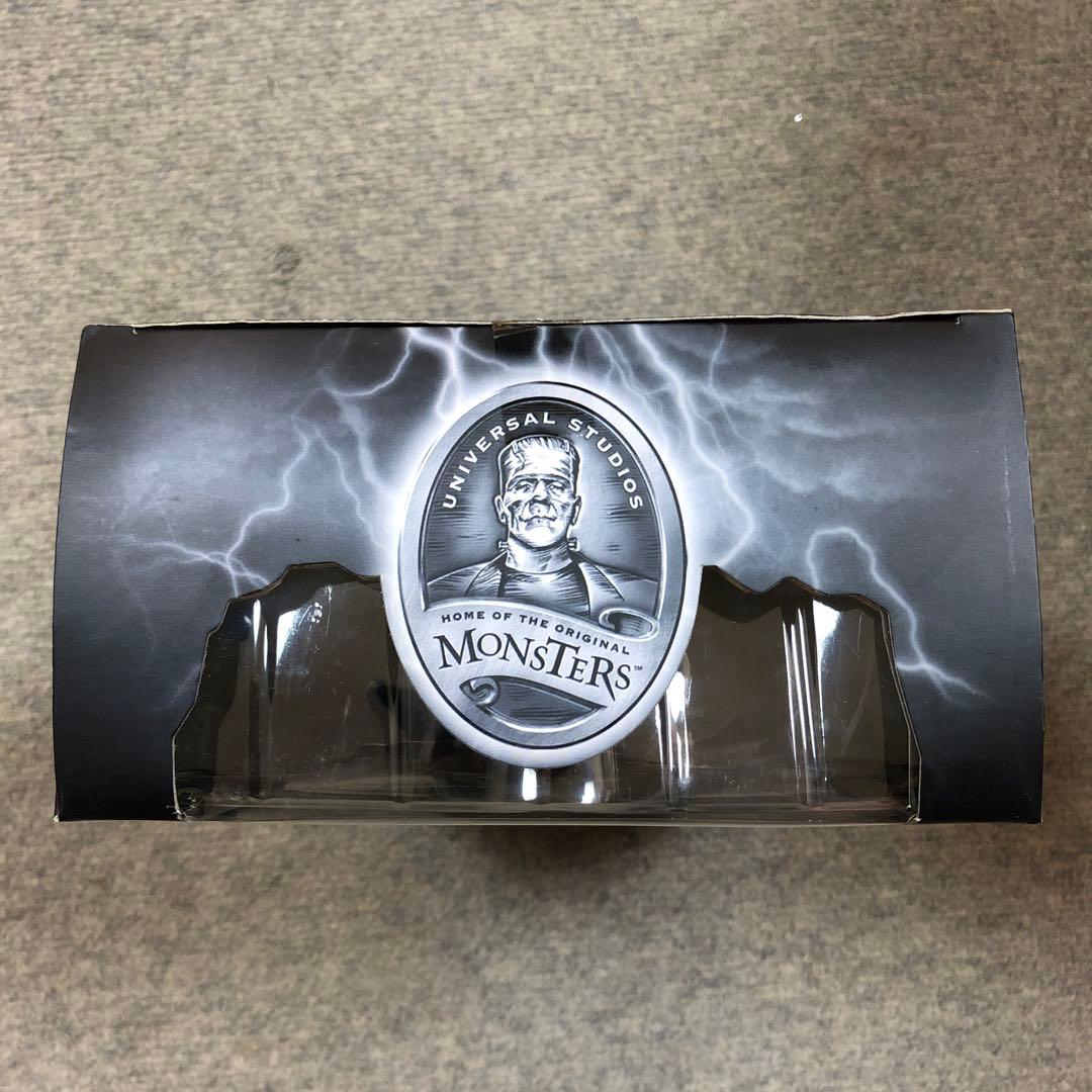 メズコ　大アマゾンの半魚人ギルマン