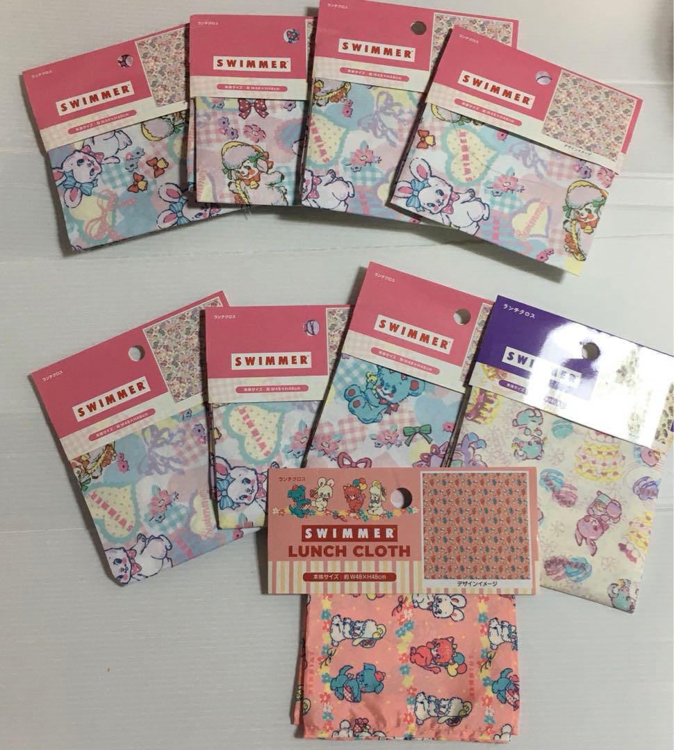 新品未使用　スイマー　セリア　71点セット