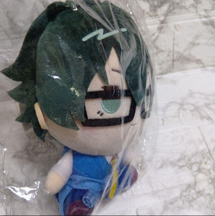 ドズル社 LAWSON ローソン コラボ グッズ ぬいぐるみ おんりー Qnly