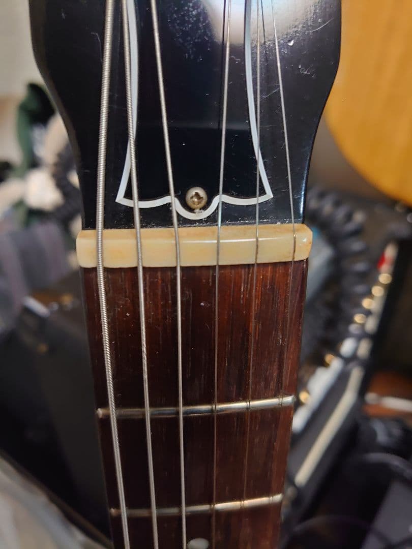 フェルナンデス バーニー メロディメーカー