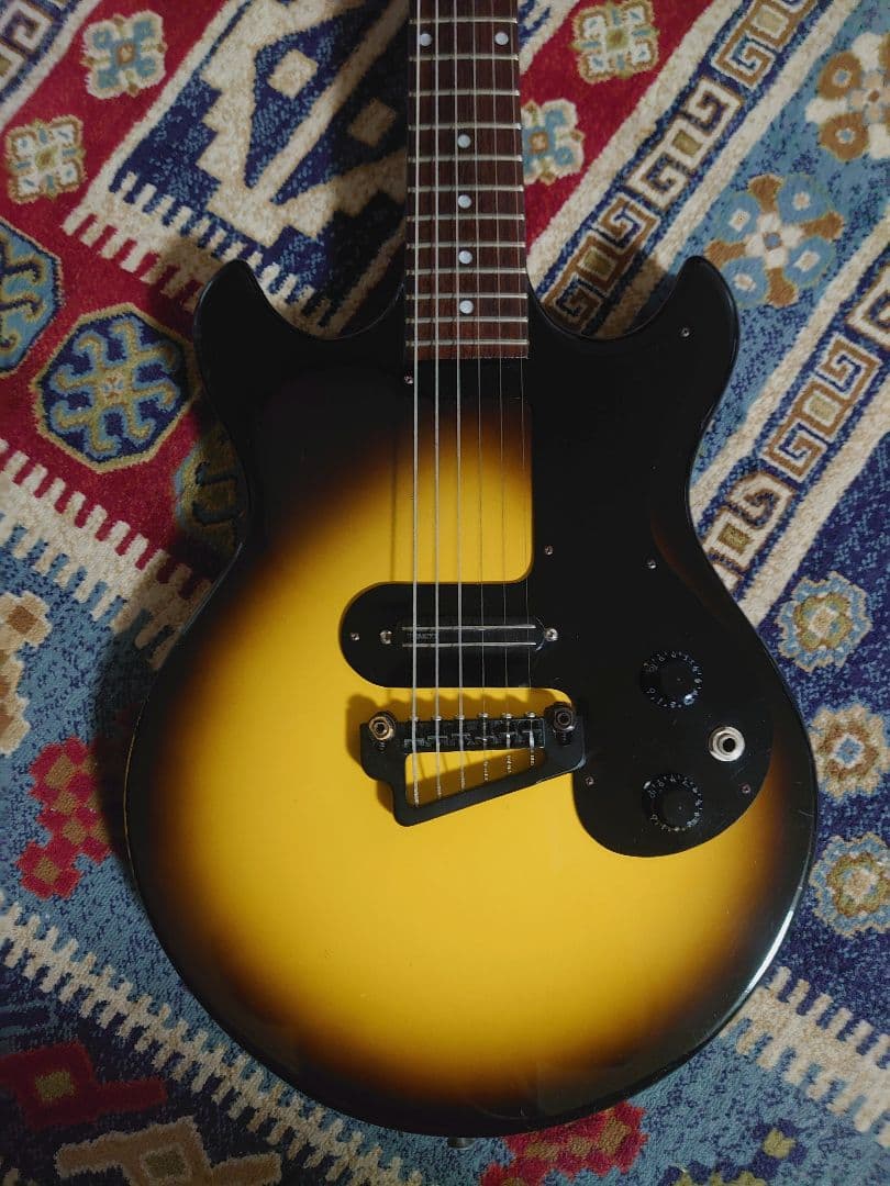 フェルナンデス バーニー メロディメーカー