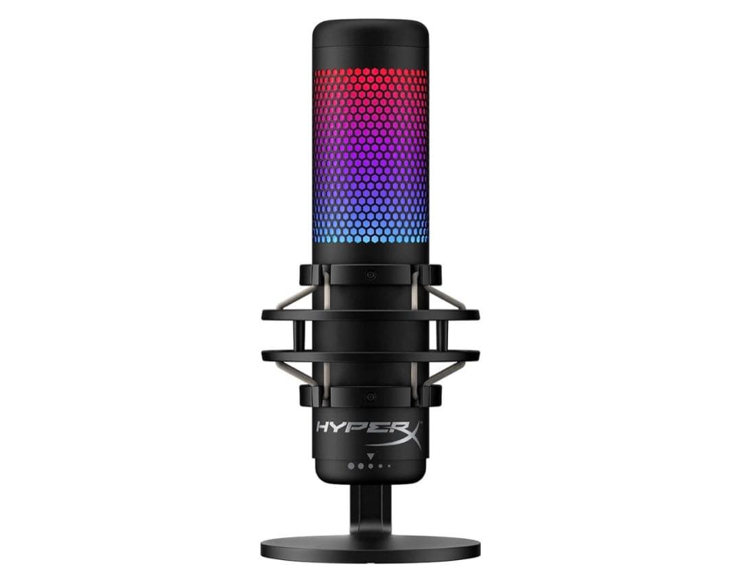 USBオーディオインターフェイス ・ボーカルマイク AT4040 新品未開封