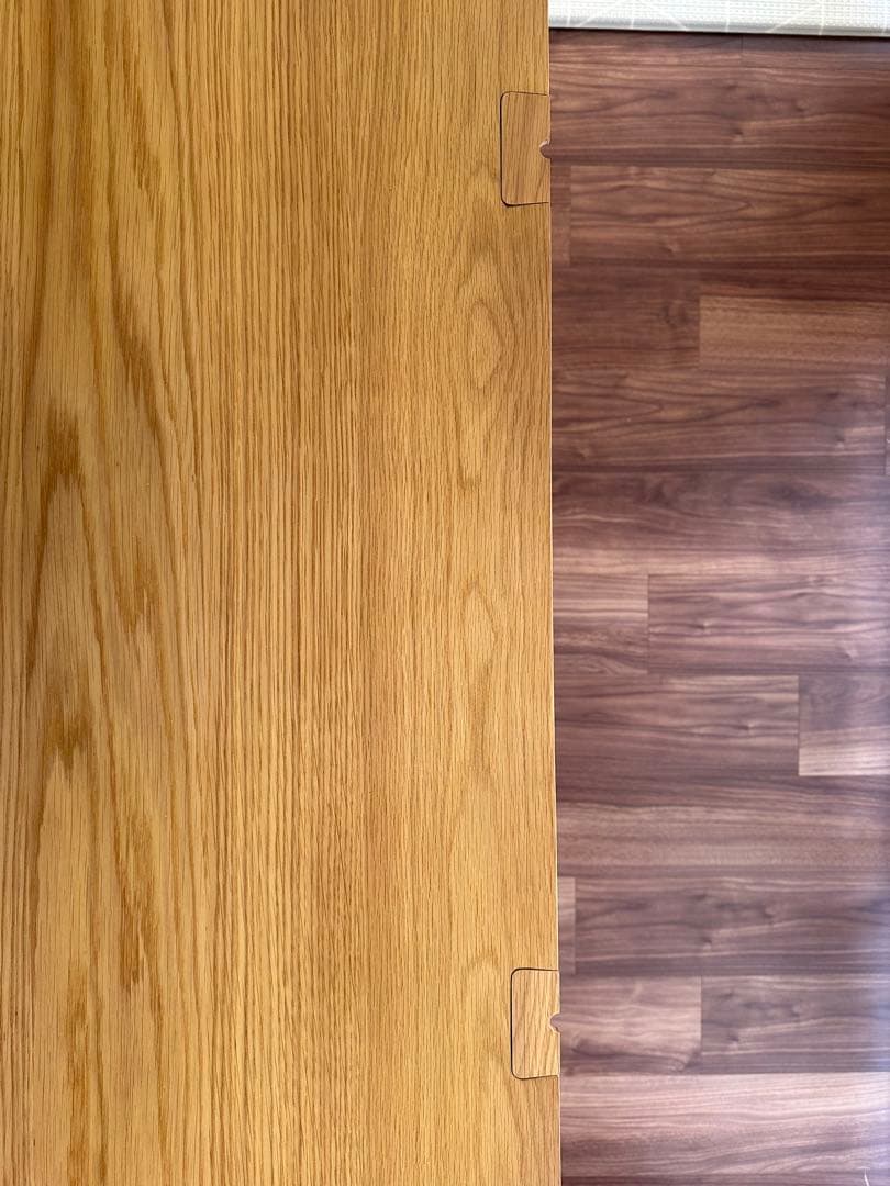 ベルメゾン パソコンデスク 100×40