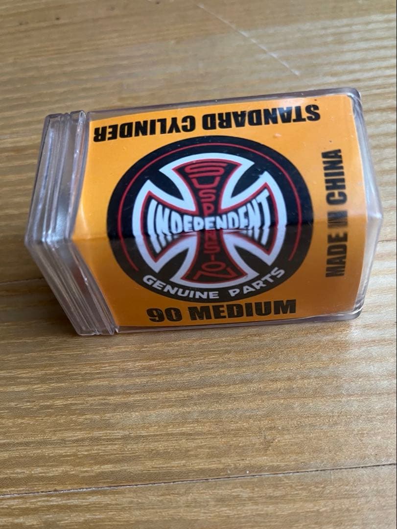 スケートボード INDEPENDEN STAGE11 FORGED TITANIUM 159
