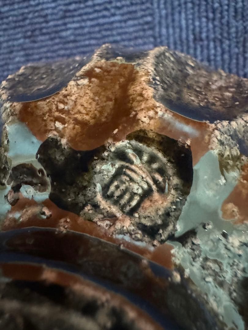 2066 茶道具 抹茶茶碗 未使用