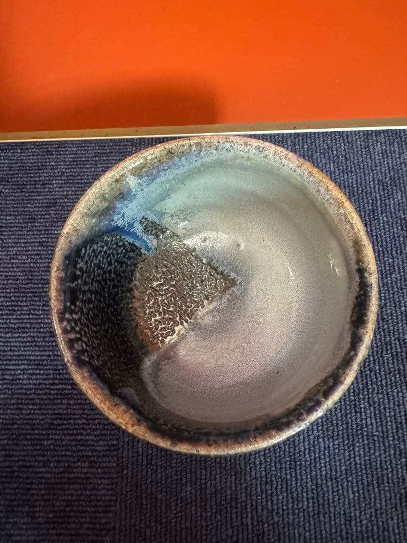 2066 茶道具 抹茶茶碗 未使用