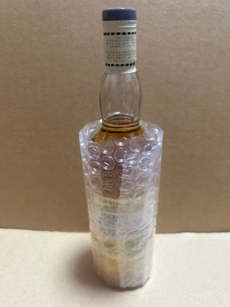 クラシックモルトセット ストロング - メルカリ