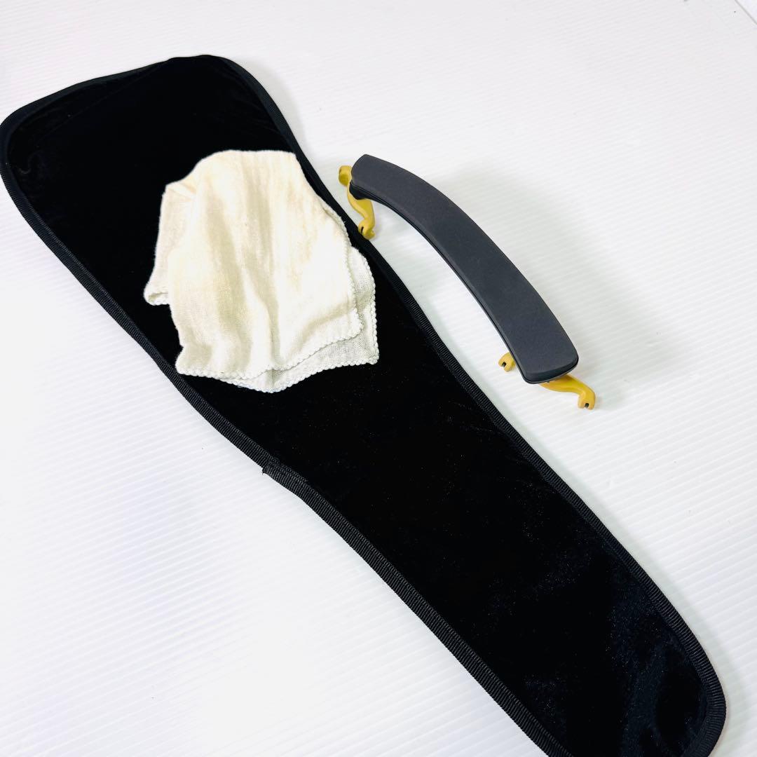 【美品】バイオリン　Andreas Eastman VL80 4/4 2015年