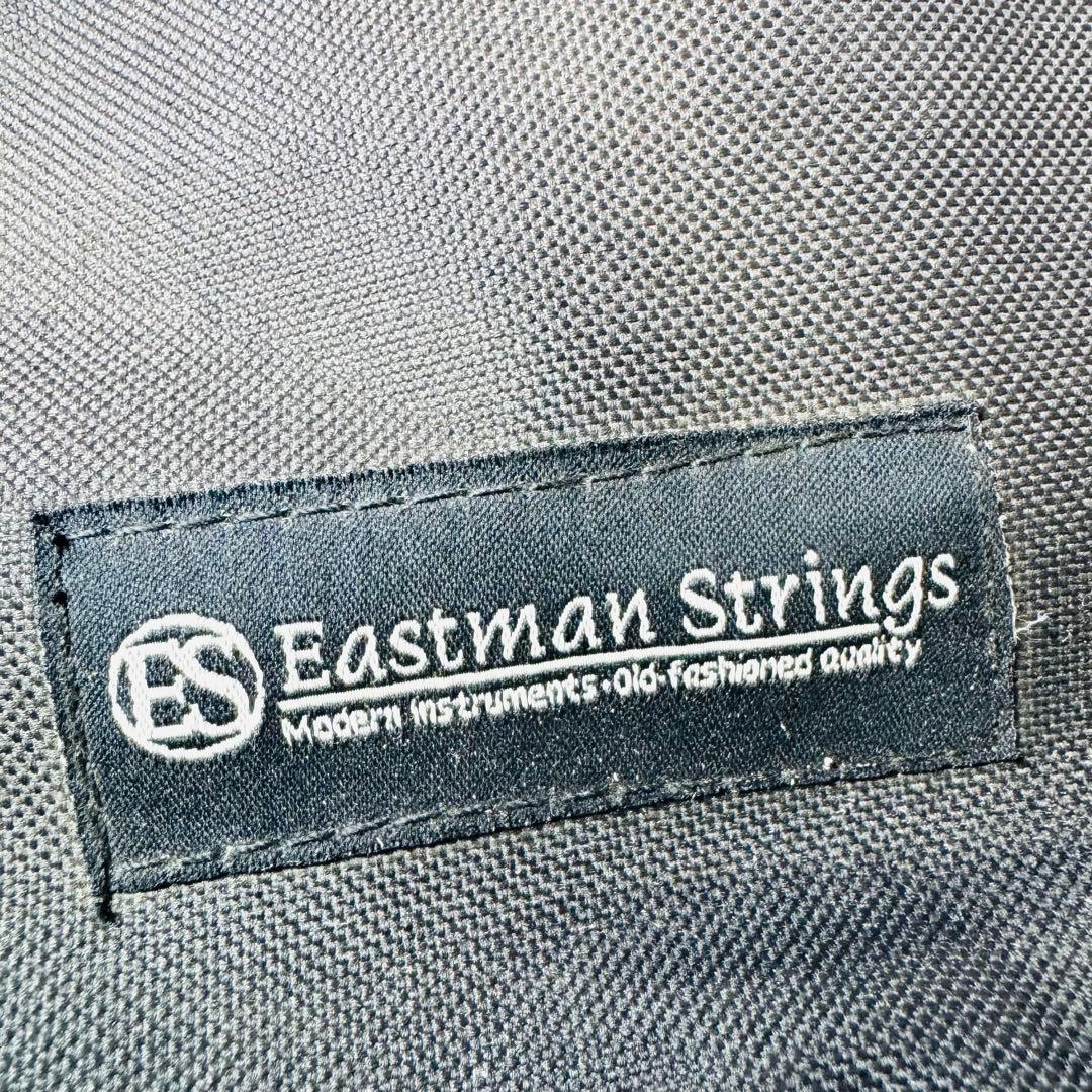 【美品】バイオリン　Andreas Eastman VL80 4/4 2015年