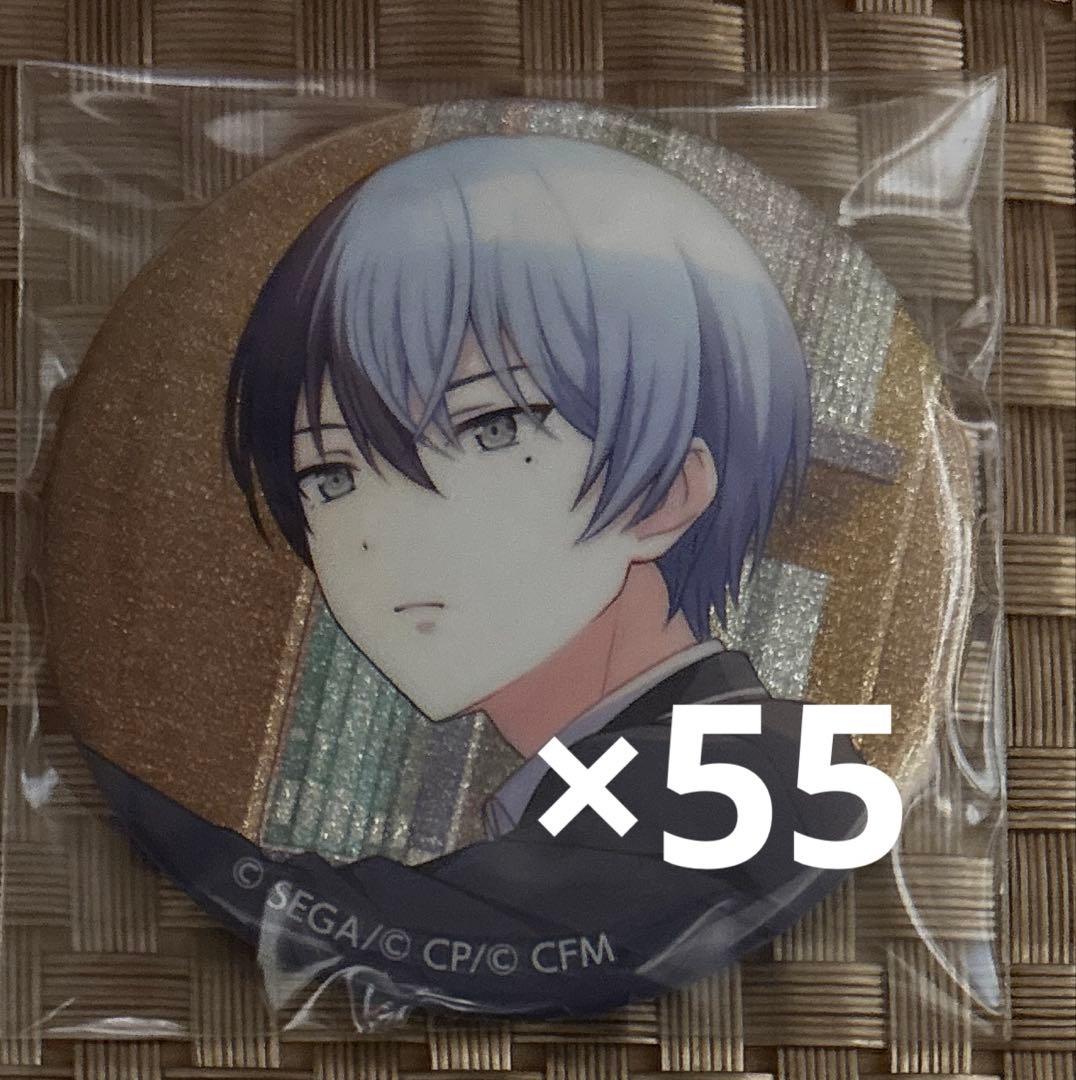 プロセカ 青柳冬弥 グリ缶 27B プロセカ グリ缶 青柳冬弥 27B 80点 おまけあり