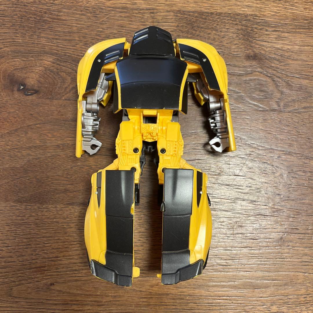 トランスフォーマー　変形　まとめて