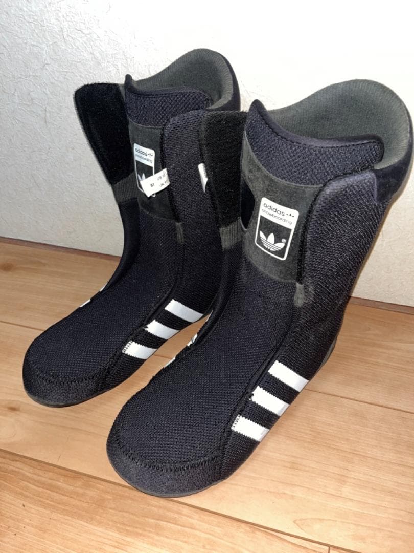 Adidas スノーボードブーツ