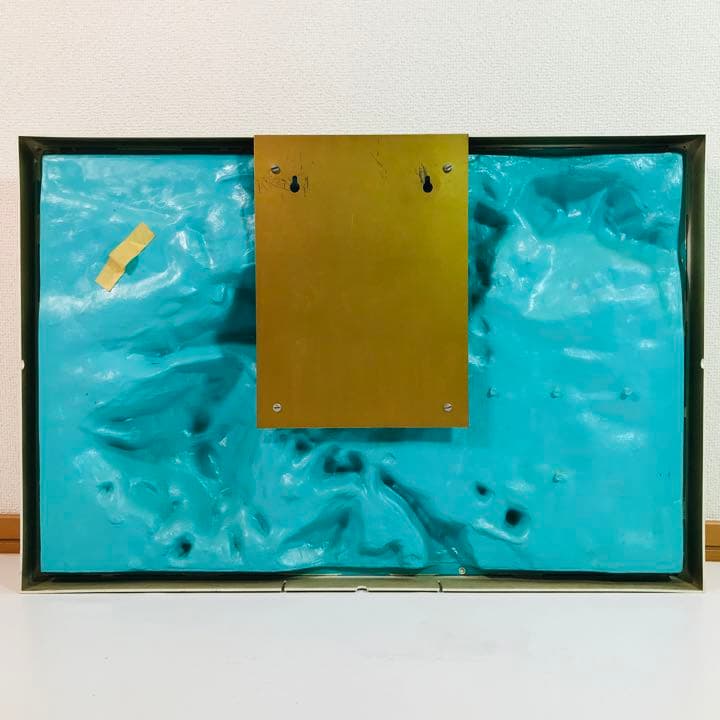 動作確認 激レア品 プリモビールPRIMO BEER 3D 店頭用 看板 非売品