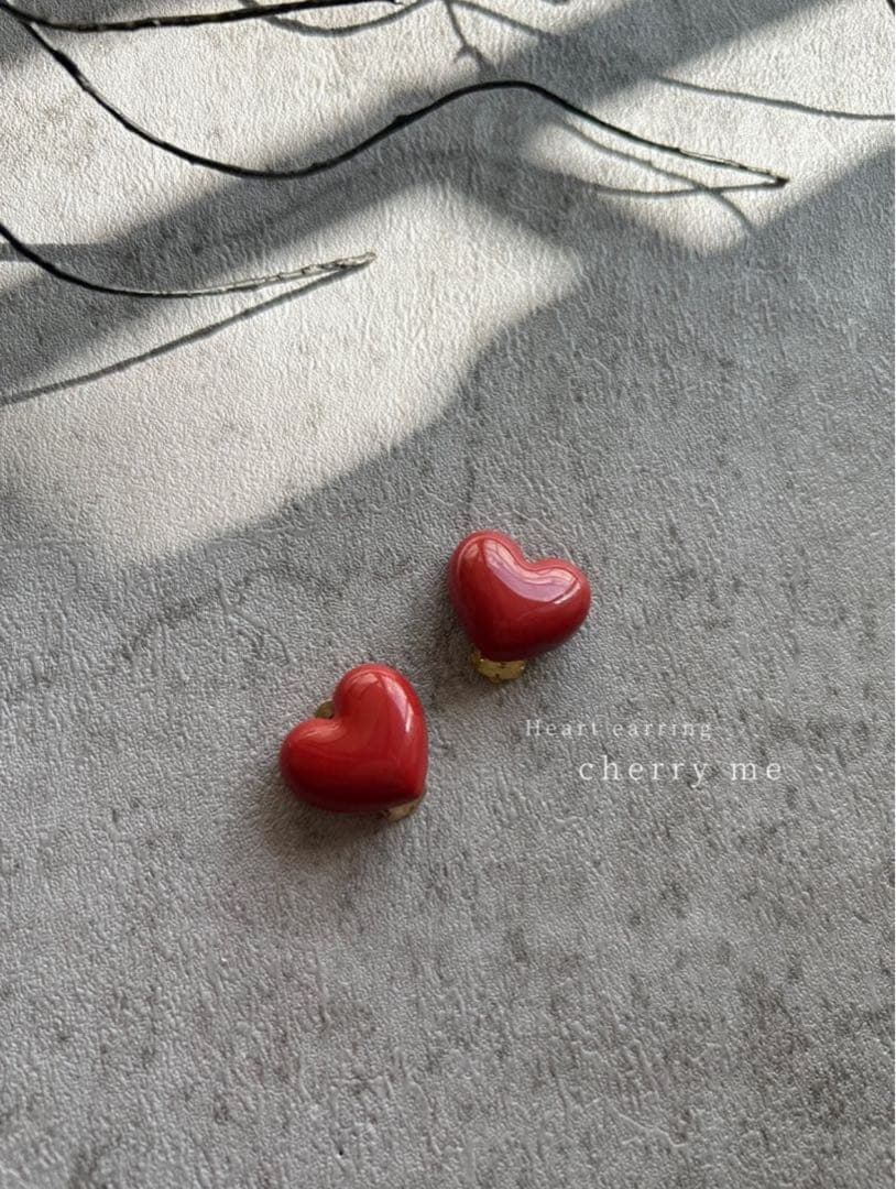 Queen様　order髪飾り♡ イヤリング８種とセット