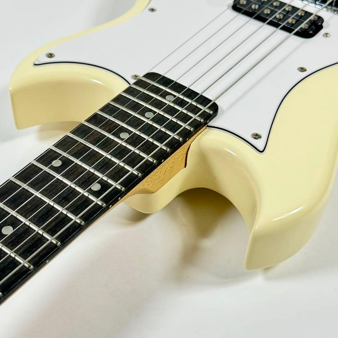 VOX SDC-1 mini ミニギター ショートスケール エレキギター