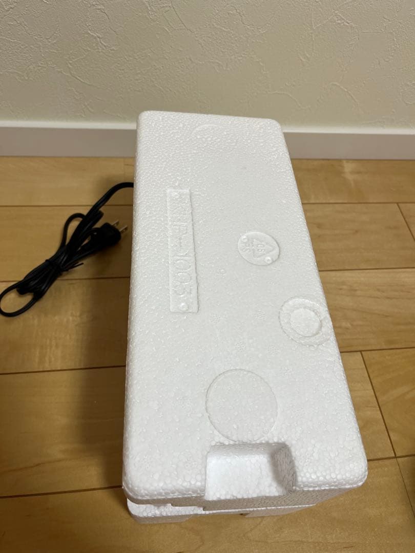 【レア】名探偵コナンBRUNO ホットサンドメーカー コラボ　ポアロ