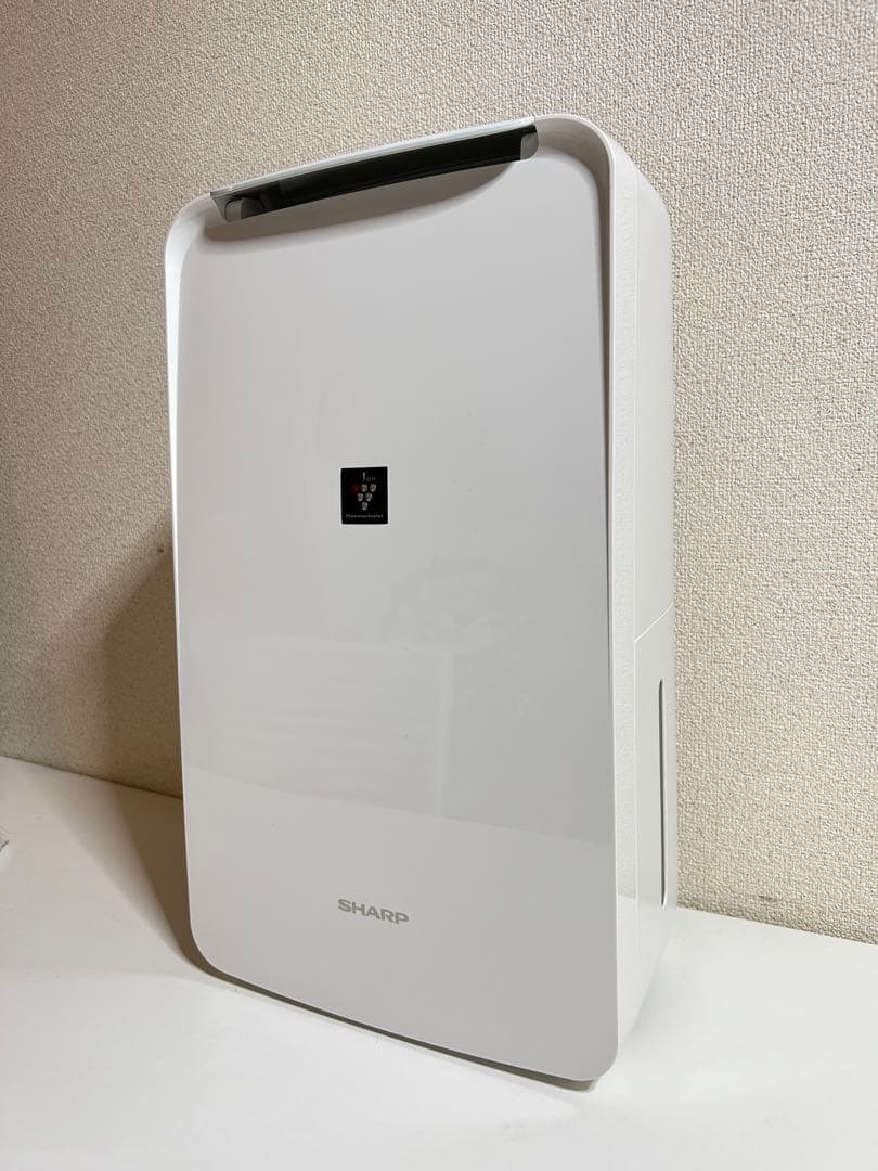 SHARP 除湿機 CV-J71-W C99567755 一 番 安い 通販