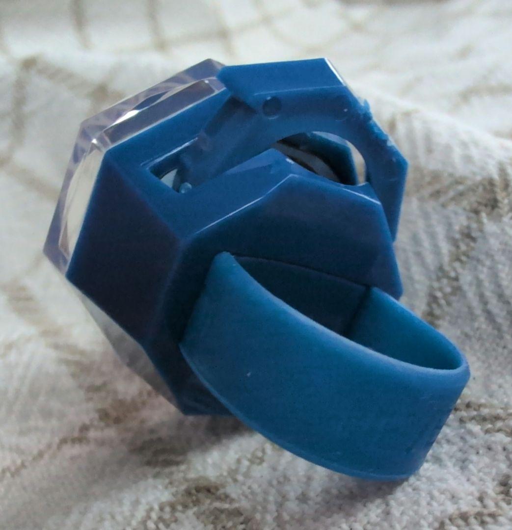 あんスタ 月永レオ リングライト - メルカリ