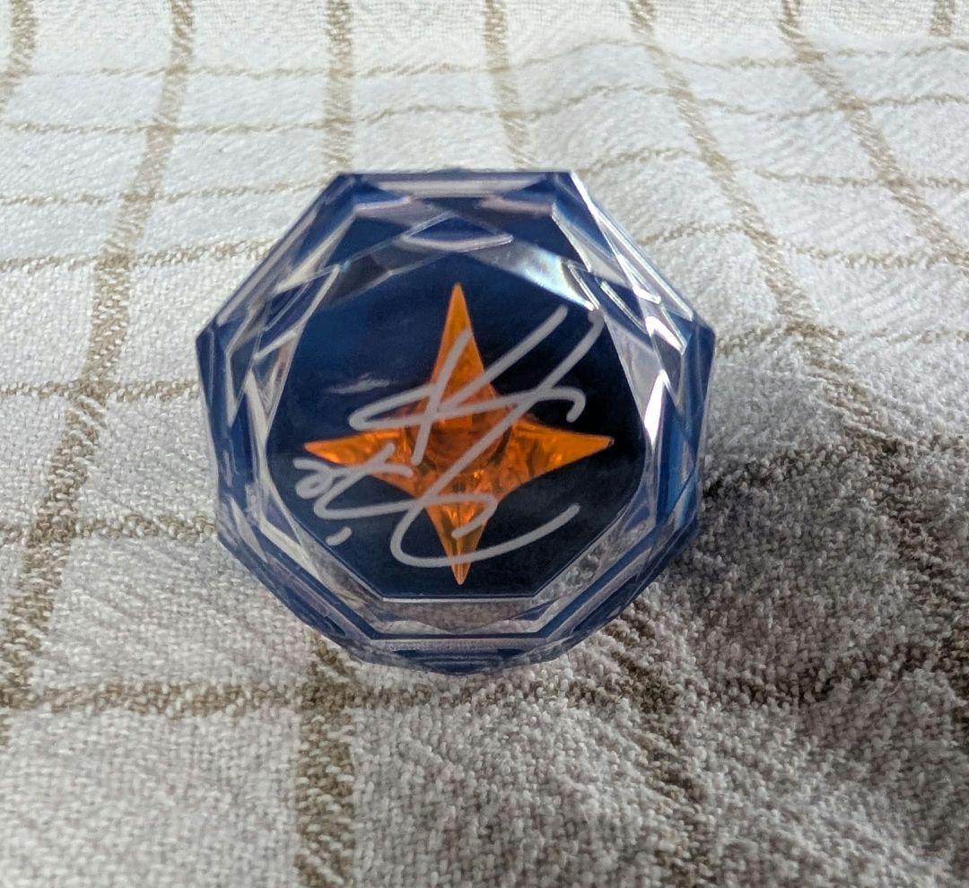 あんスタ 月永レオ リングライト - メルカリ