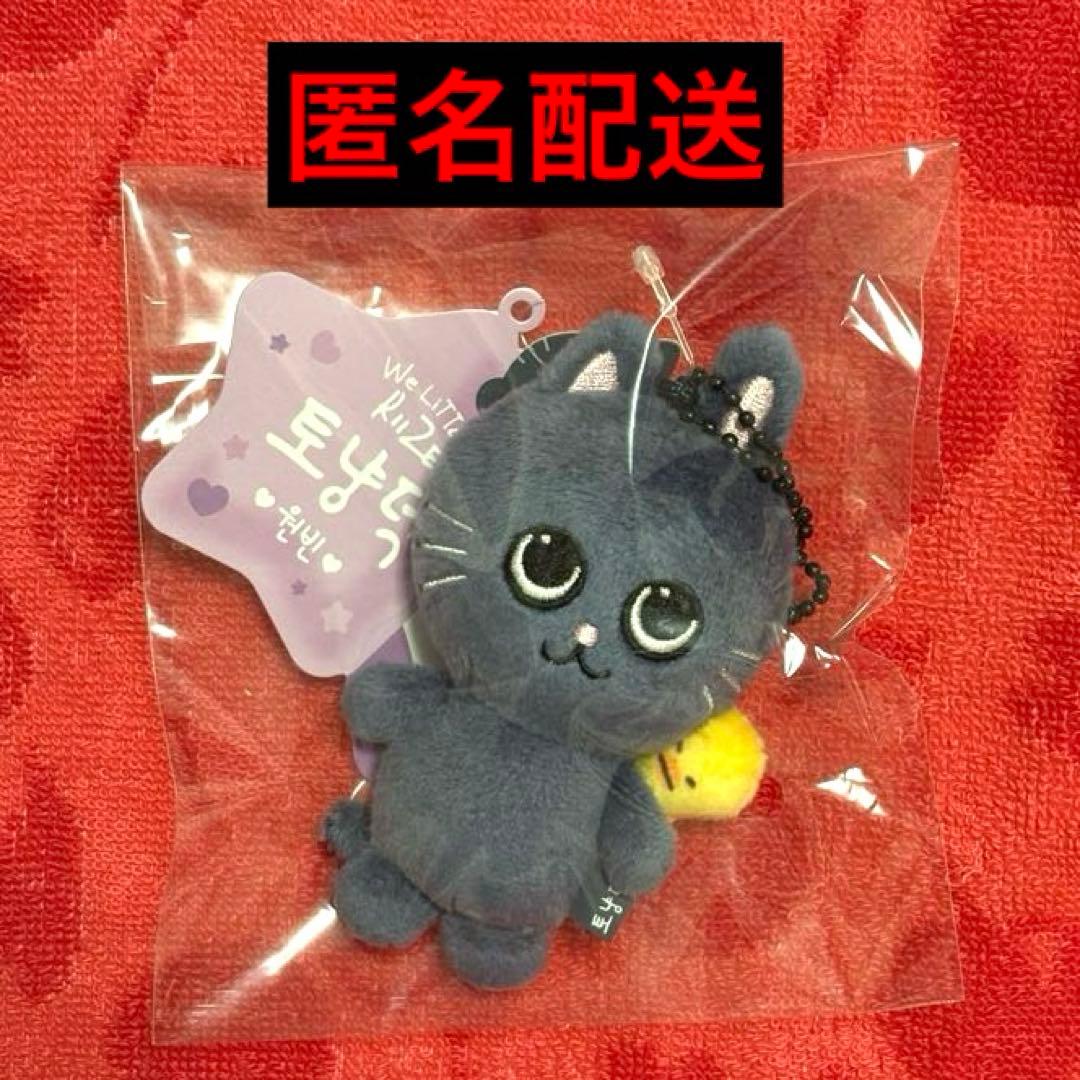 RIIZE ウォンビントニャンドクぬいぐるみセット