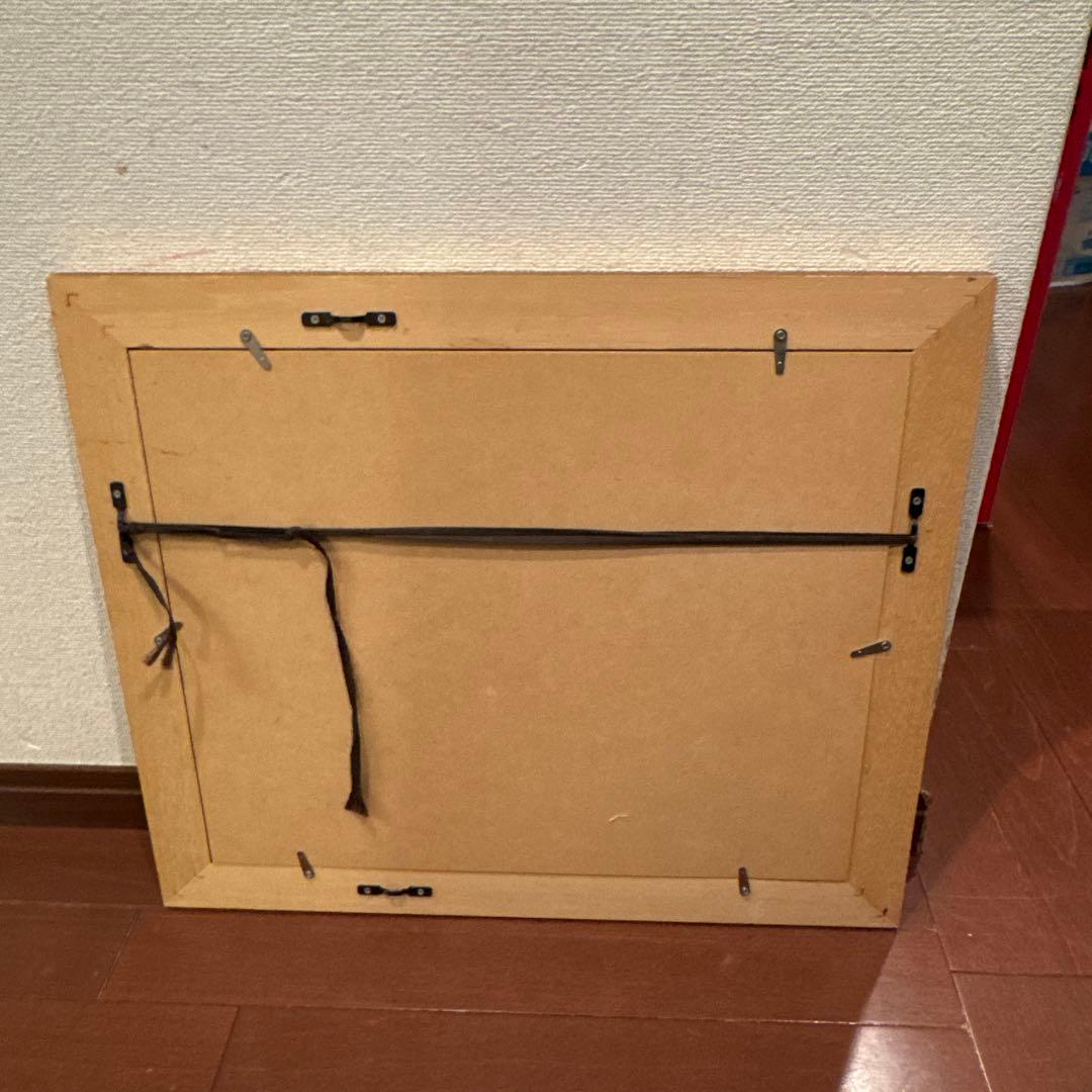 最終‼️絵画　グラニック　GRANICK 234／500