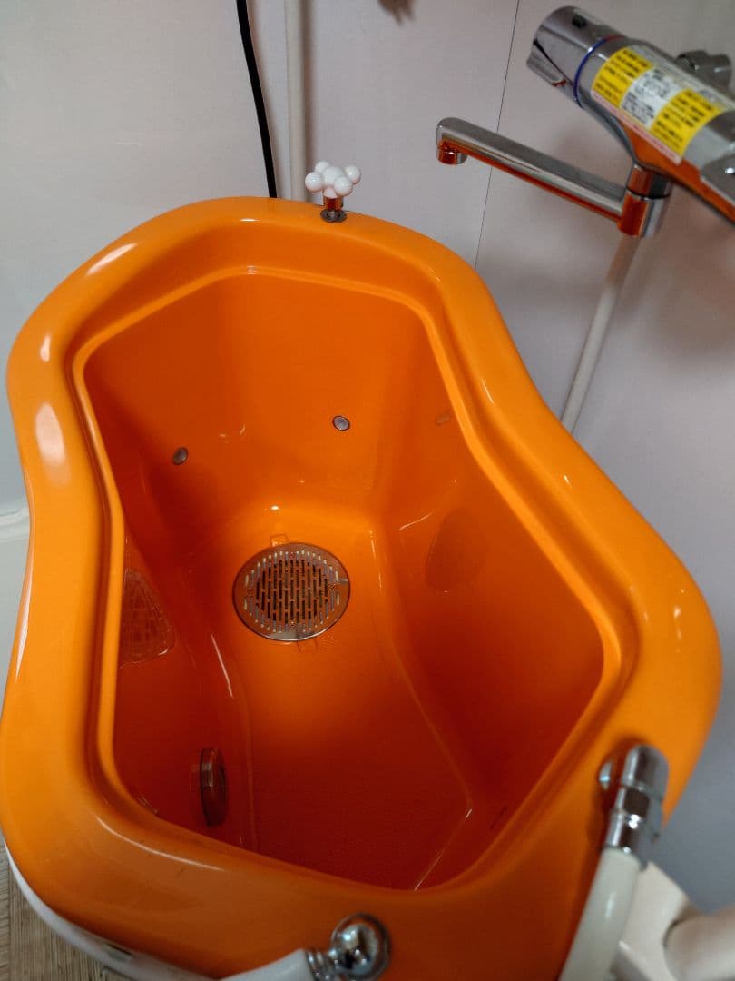 ウルトラソニックハイドロバス ディーフレンド パピー「マイクロバブル