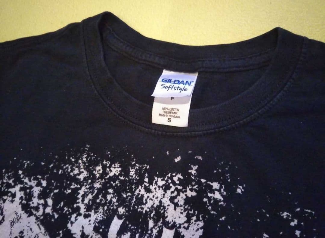 貴重 2014年 キツネ祭り 赤子金属ソニスフィア Tシャツ BABYMETAL