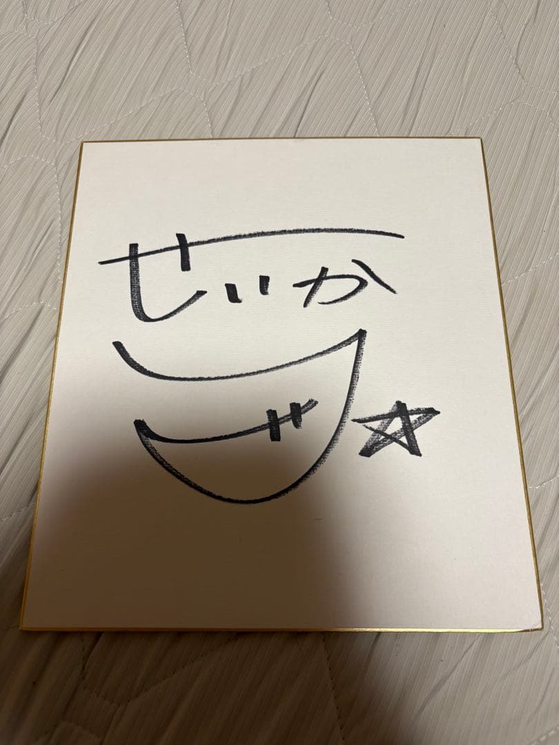 伊澤星花／直筆サイン入り／グッズ／まとめ売り／超レア／まとめ売り！RIZIN！