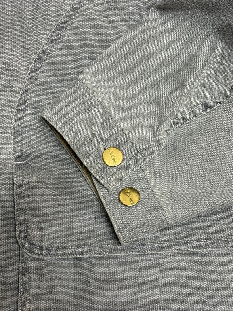 ジャケット・アウター L.L.Bean Beans Prospect Harbor FieldCoat