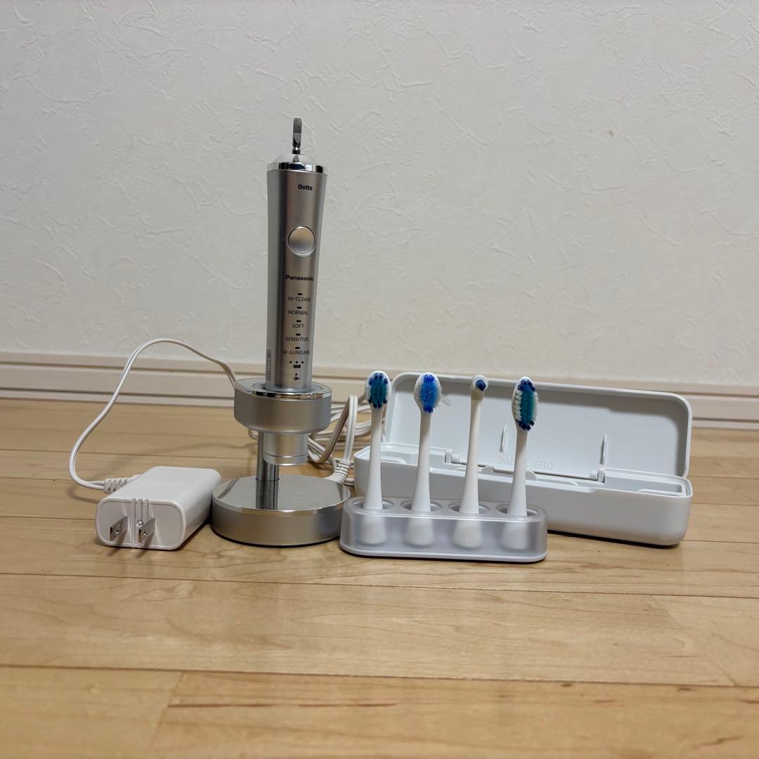 Panasonic Doltz 電動歯ブラシ本体 EW-CDP55