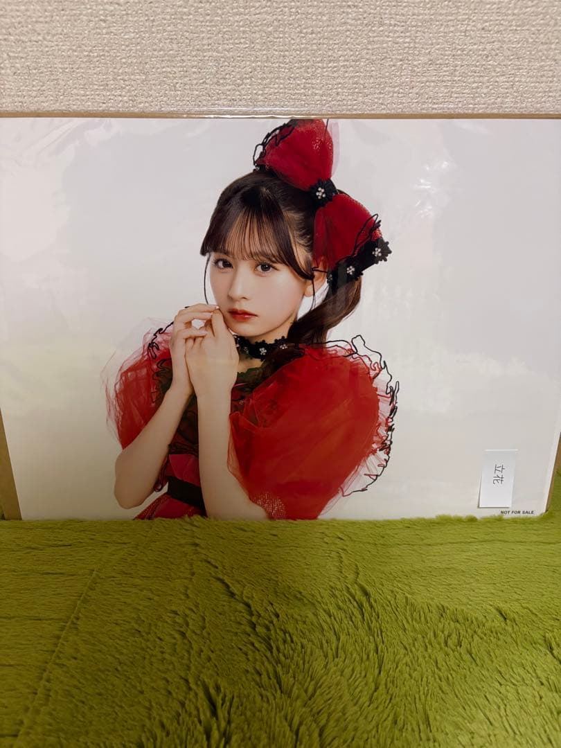 CANDY TUNE 立花琴未グッズセット