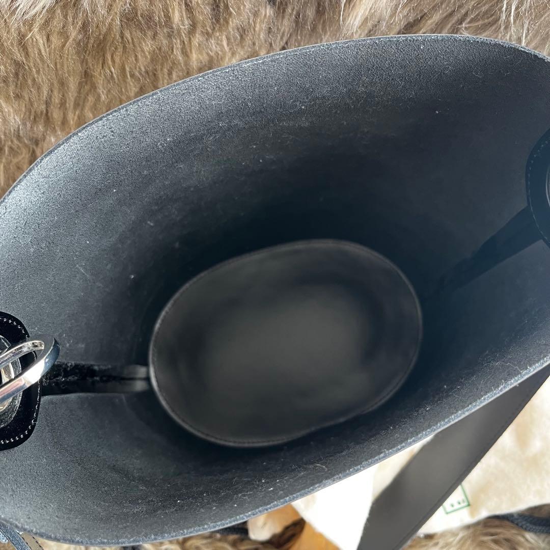 【完売品！】RIM.ARK バケツバッグ