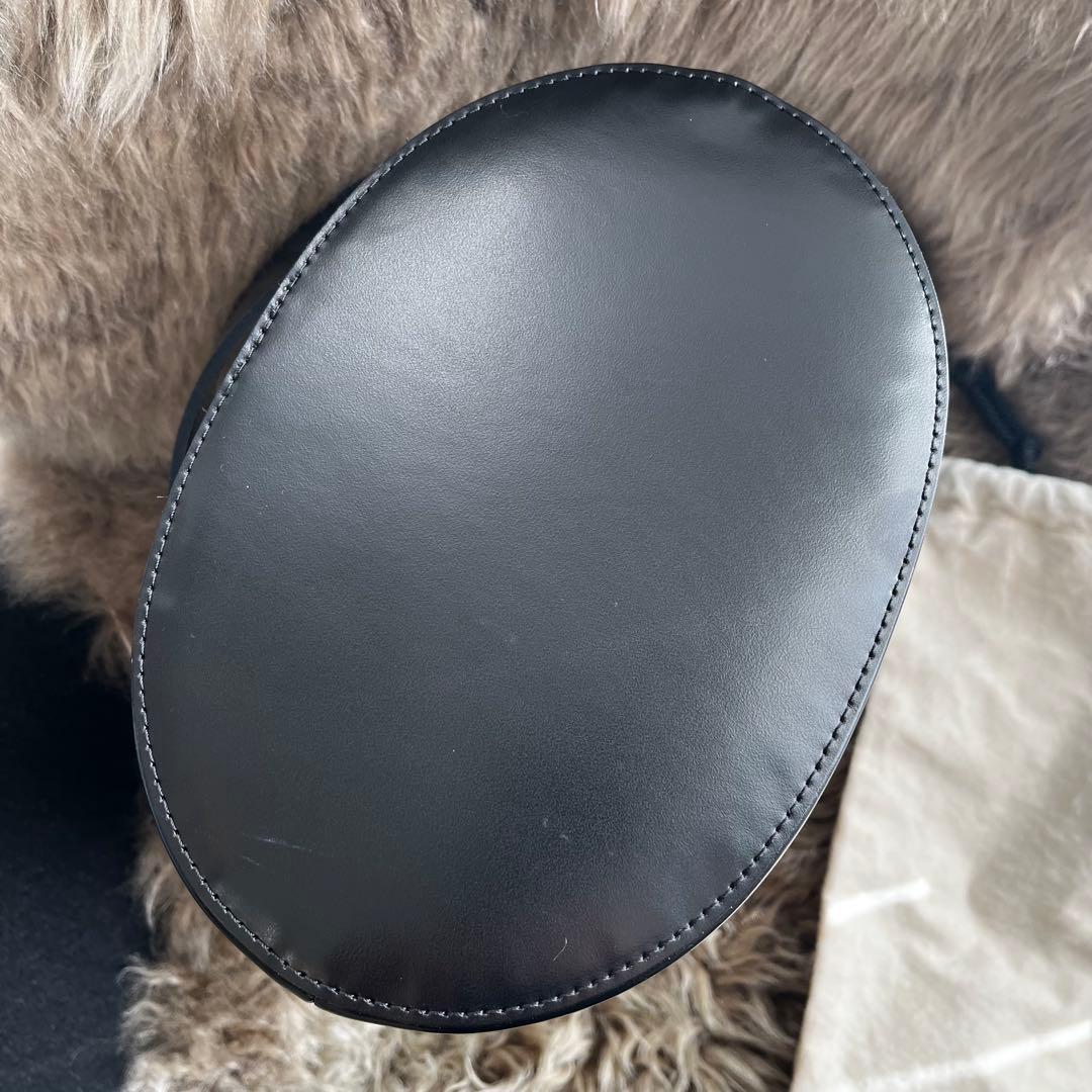 【完売品！】RIM.ARK バケツバッグ