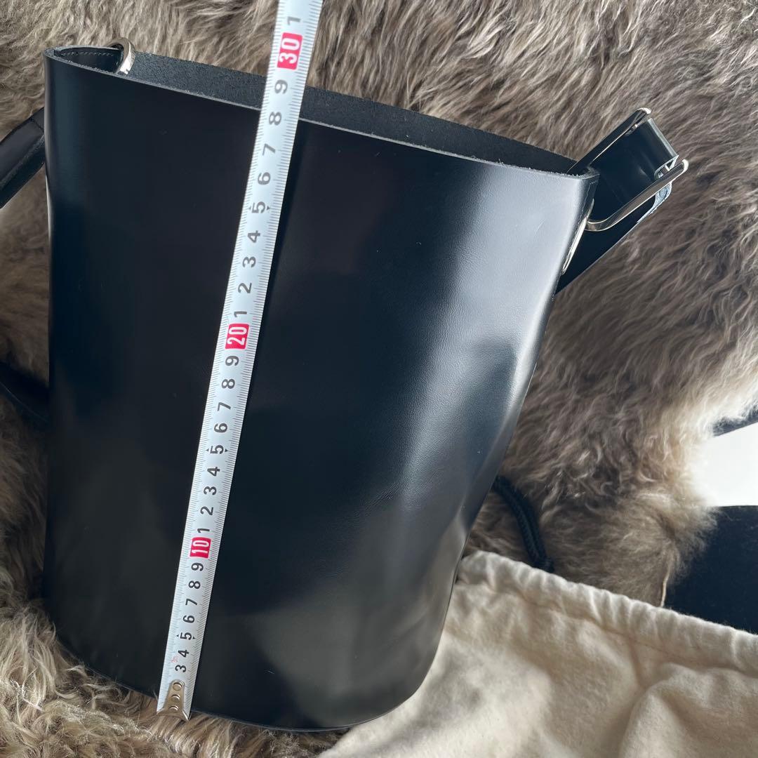 【完売品！】RIM.ARK バケツバッグ